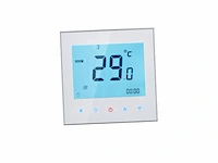 Kavolet digitale thermostaat waterverwarming 110230 v
