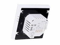 Kavolet digitale thermostaat waterverwarming 110230 v - afbeelding 4 van  4