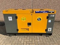 Kawakenki - kk30-iii-sss - stroomgenerator - afbeelding 1 van  6