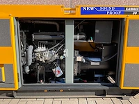 Kawakenki - kk30-iii-sss - stroomgenerator - afbeelding 3 van  6