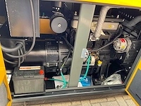 Kawakenki - kk30-iii-sss - stroomgenerator - afbeelding 4 van  6