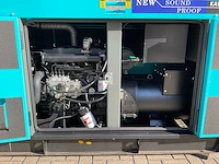Kawakenki - kk60-iii-sss - stroomgenerator - afbeelding 4 van  5