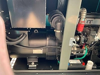 Kawakenki - kk60-iii-sss - stroomgenerator - afbeelding 5 van  5