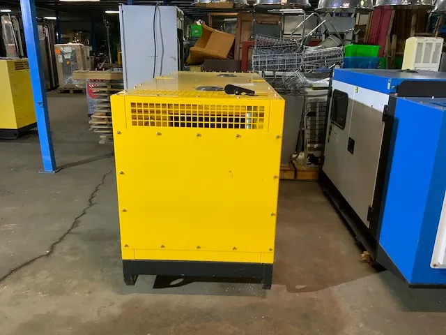 Kawakenki kk-40 kva stroomgenerator - afbeelding 3 van  9