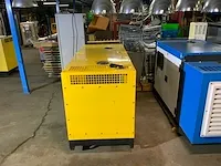 Kawakenki kk-40 kva stroomgenerator - afbeelding 4 van  9