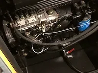 Kawakenki kk-50 kva stroomgenerator - afbeelding 10 van  12