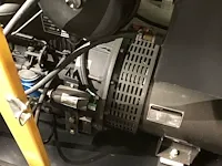 Kawakenki kk-60 kva stroomgenerator - afbeelding 8 van  9