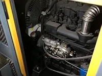 Kawakenki kk-60 kva stroomgenerator - afbeelding 9 van  9