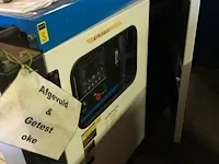 Kawakenki kk-60kva stroomgenerator - afbeelding 6 van  9