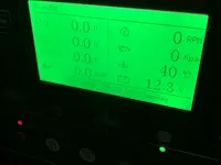 Kawakenki kk-60kva stroomgenerator - afbeelding 7 van  9