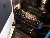 Kawakenki kk-60kva stroomgenerator - afbeelding 9 van  9