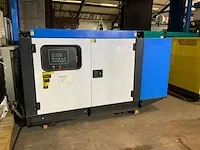 Kawakenki kk-60kva stroomgenerator - afbeelding 2 van  7