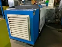Kawakenki kk-60kva stroomgenerator - afbeelding 3 van  7