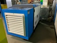 Kawakenki kk-60kva stroomgenerator - afbeelding 4 van  7