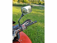 Kawasaki - all-road - versys traveller abs - mr-tn-06 - afbeelding 3 van  16