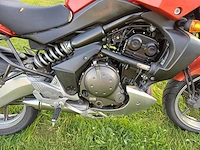 Kawasaki - all-road - versys traveller abs - mr-tn-06 - afbeelding 4 van  16