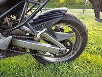 Kawasaki - all-road - versys traveller abs - mr-tn-06 - afbeelding 5 van  16