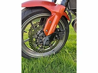 Kawasaki - all-road - versys traveller abs - mr-tn-06 - afbeelding 6 van  16