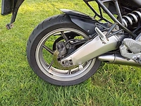 Kawasaki - all-road - versys traveller abs - mr-tn-06 - afbeelding 8 van  16
