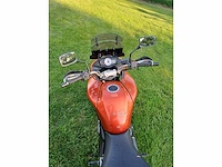 Kawasaki - all-road - versys traveller abs - mr-tn-06 - afbeelding 11 van  16