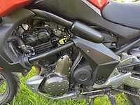 Kawasaki - all-road - versys traveller abs - mr-tn-06 - afbeelding 14 van  16