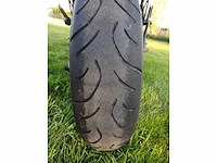 Kawasaki - all-road - versys traveller abs - mr-tn-06 - afbeelding 16 van  16