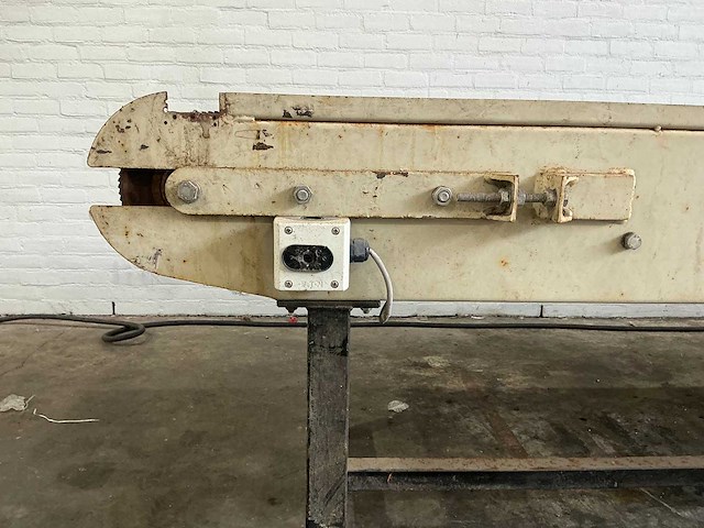 Kawasaki - belt conveyors - 2006 - afbeelding 4 van  5