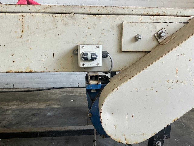 Kawasaki - belt conveyors - 2006 - afbeelding 5 van  5