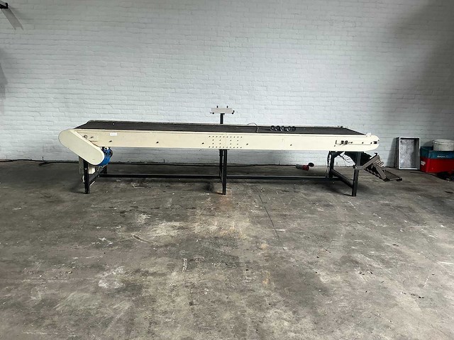 Kawasaki - belt conveyors - 2006 - afbeelding 1 van  6