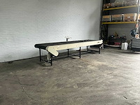 Kawasaki - belt conveyors - 2006 - afbeelding 3 van  6