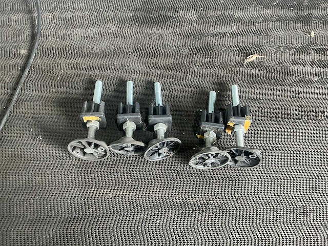 Kawasaki - belt conveyors - 2006 - afbeelding 4 van  6