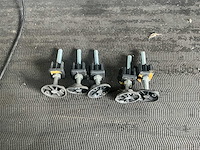 Kawasaki - belt conveyors - 2006 - afbeelding 4 van  6