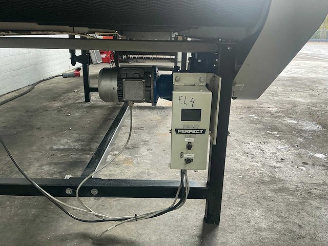 Kawasaki - belt conveyors - 2006 - afbeelding 6 van  6