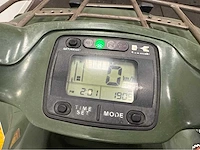 Kawasaki - bruteforce 700 - quad - 2006 - afbeelding 3 van  19
