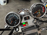 Kawasaki - chopper - vn 750 vulcan - personenauto - afbeelding 3 van  6