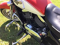 Kawasaki - chopper - vn 800 vulcan cl. - motorfiets - afbeelding 2 van  20