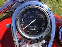Kawasaki - chopper - vn 800 vulcan cl. - motorfiets - afbeelding 5 van  20