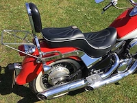 Kawasaki - chopper - vn 800 vulcan cl. - motorfiets - afbeelding 9 van  20
