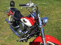Kawasaki - chopper - vn 800 vulcan cl. - motorfiets - afbeelding 13 van  20