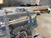 Kawasaki - fe250 - benzinemotor - afbeelding 8 van  10