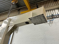 Kawasaki - fs045n-c - industrial robot - 2006 - afbeelding 3 van  13