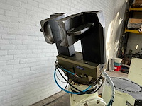 Kawasaki - fs045n-c - industrial robot - 2006 - afbeelding 4 van  13