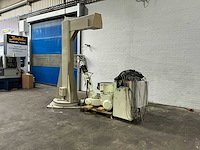 Kawasaki - fs045n-c - industrial robot - 2006 - afbeelding 6 van  13