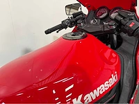 Kawasaki - gpz 1000 rx - sport - motorfiets - 1986 - afbeelding 3 van  20