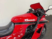 Kawasaki - gpz 1000 rx - sport - motorfiets - 1986 - afbeelding 5 van  20