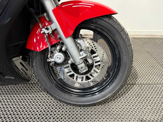 Kawasaki - gpz 1000 rx - sport - motorfiets - 1986 - afbeelding 6 van  20