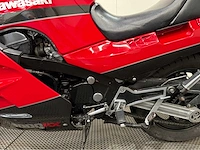 Kawasaki - gpz 1000 rx - sport - motorfiets - 1986 - afbeelding 8 van  20
