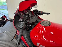 Kawasaki - gpz 1000 rx - sport - motorfiets - 1986 - afbeelding 9 van  20