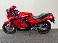 Kawasaki - gpz 1000 rx - sport - motorfiets - 1986 - afbeelding 1 van  20