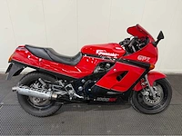 Kawasaki - gpz 1000 rx - sport - motorfiets - 1986 - afbeelding 14 van  20